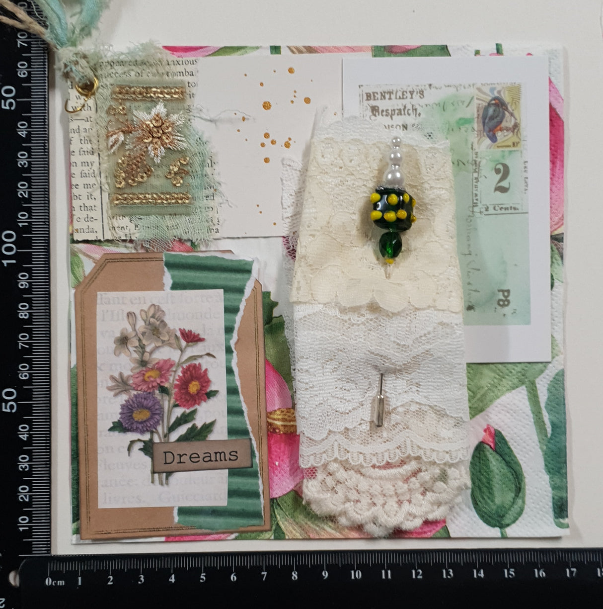 Inspiration Pack - OW