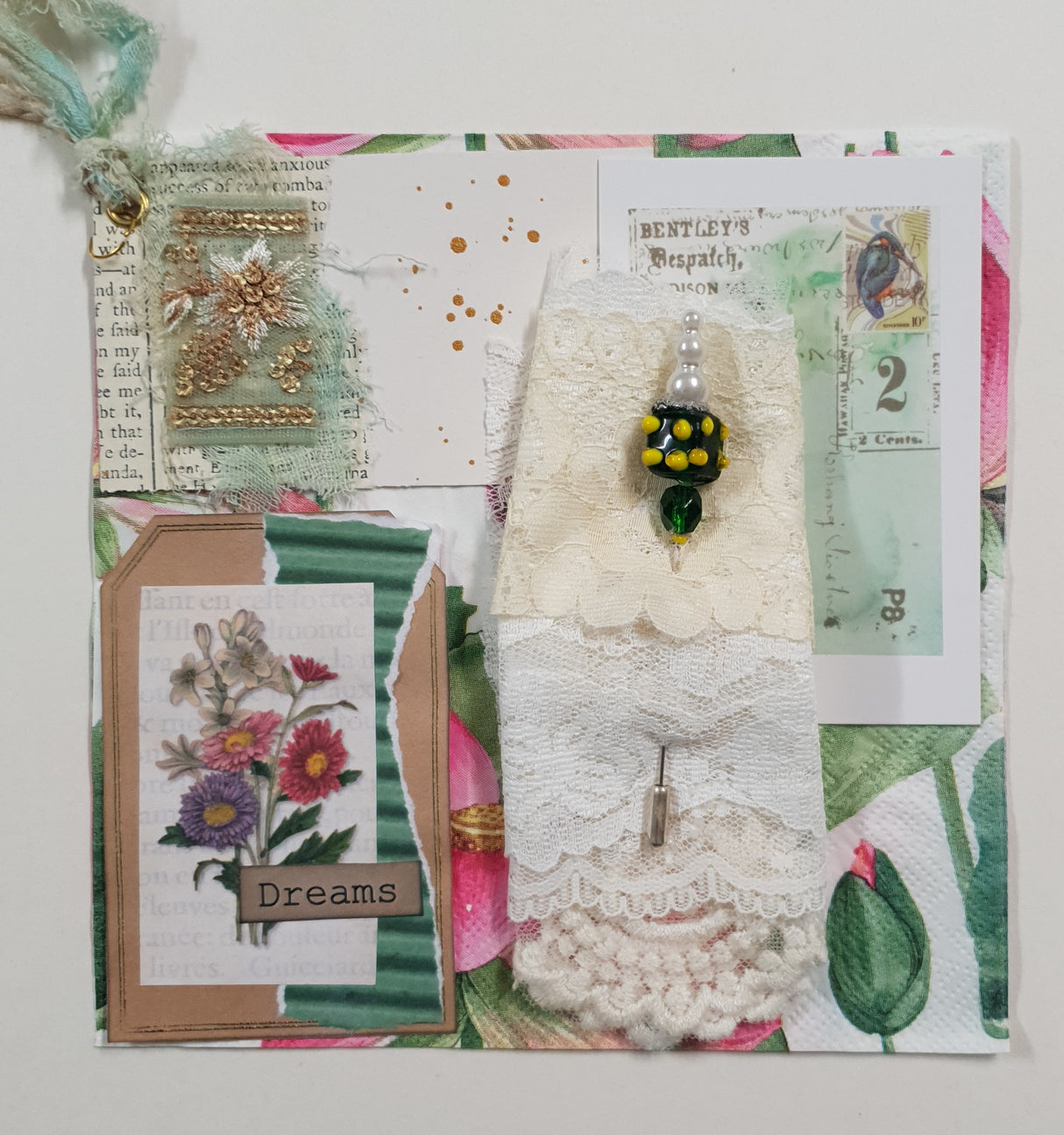 Inspiration Pack - OW