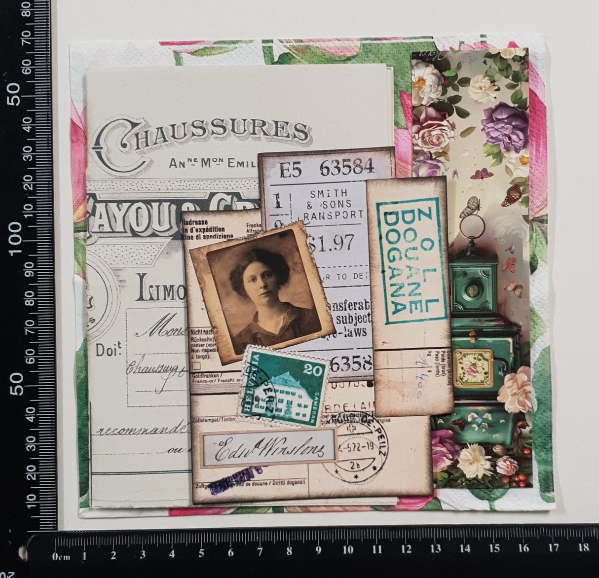 Inspiration Pack - PB