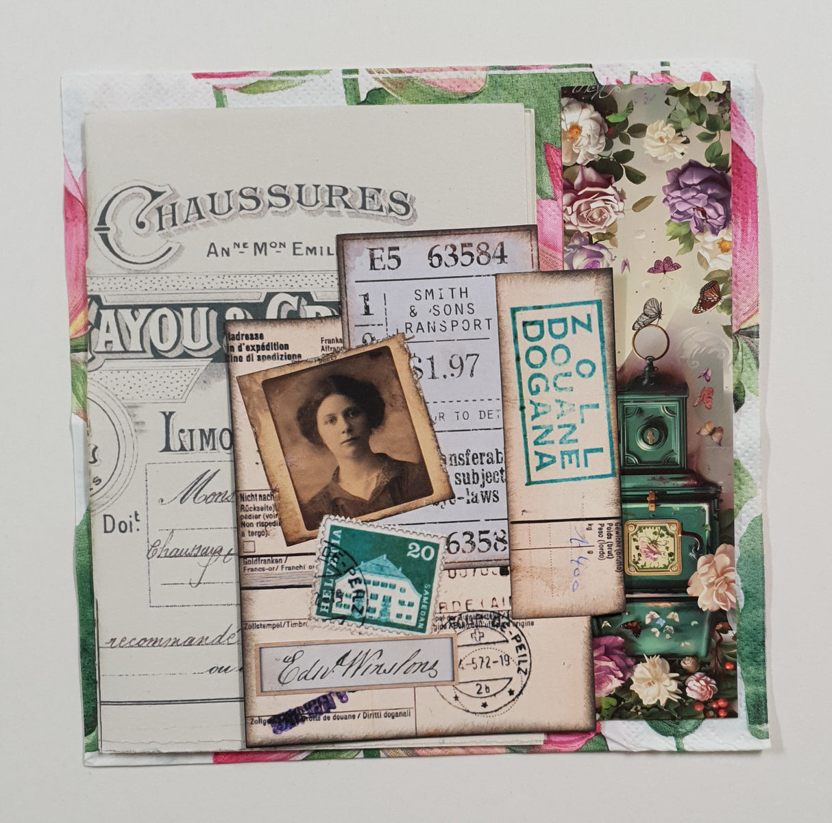 Inspiration Pack - PB