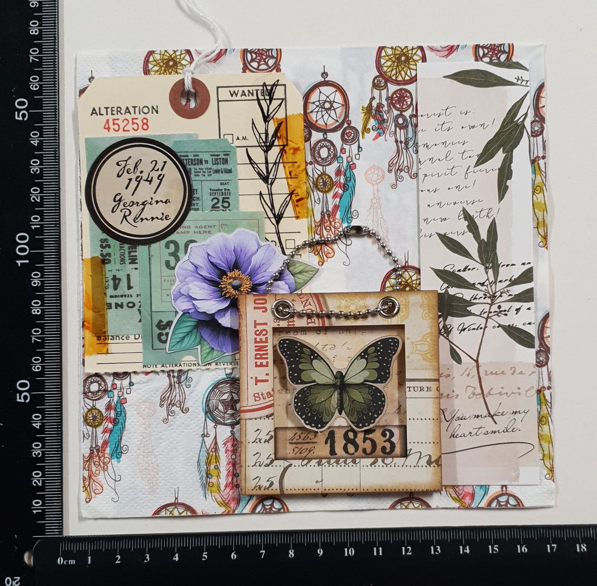 Inspiration Pack - PD