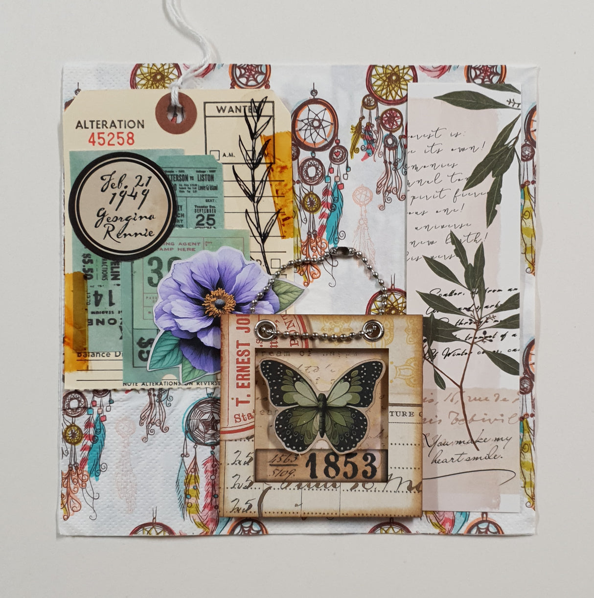 Inspiration Pack - PD