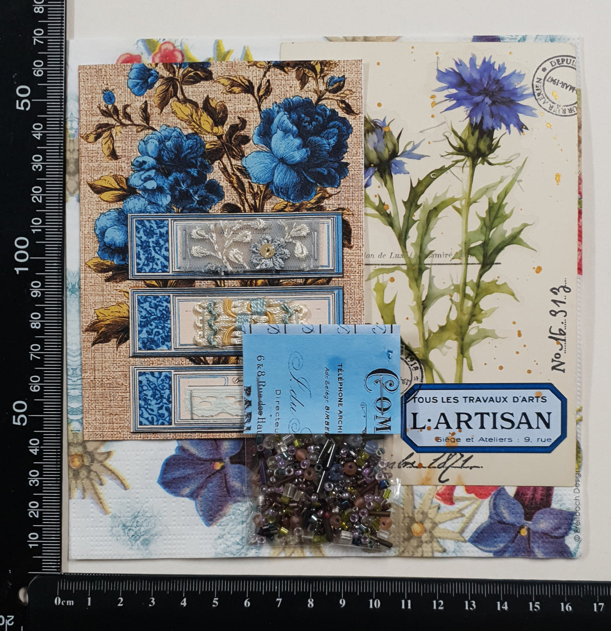 Inspiration Pack - PG