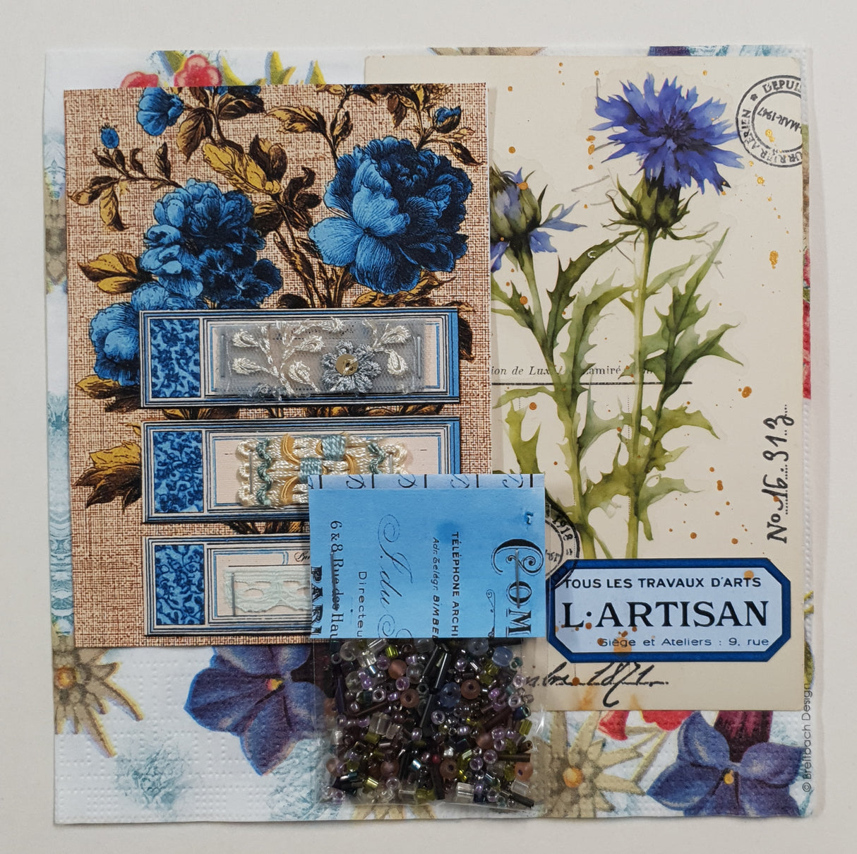 Inspiration Pack - PG