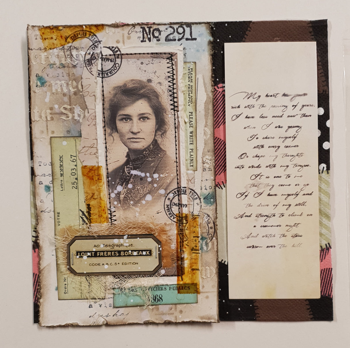 Inspiration Pack - PO