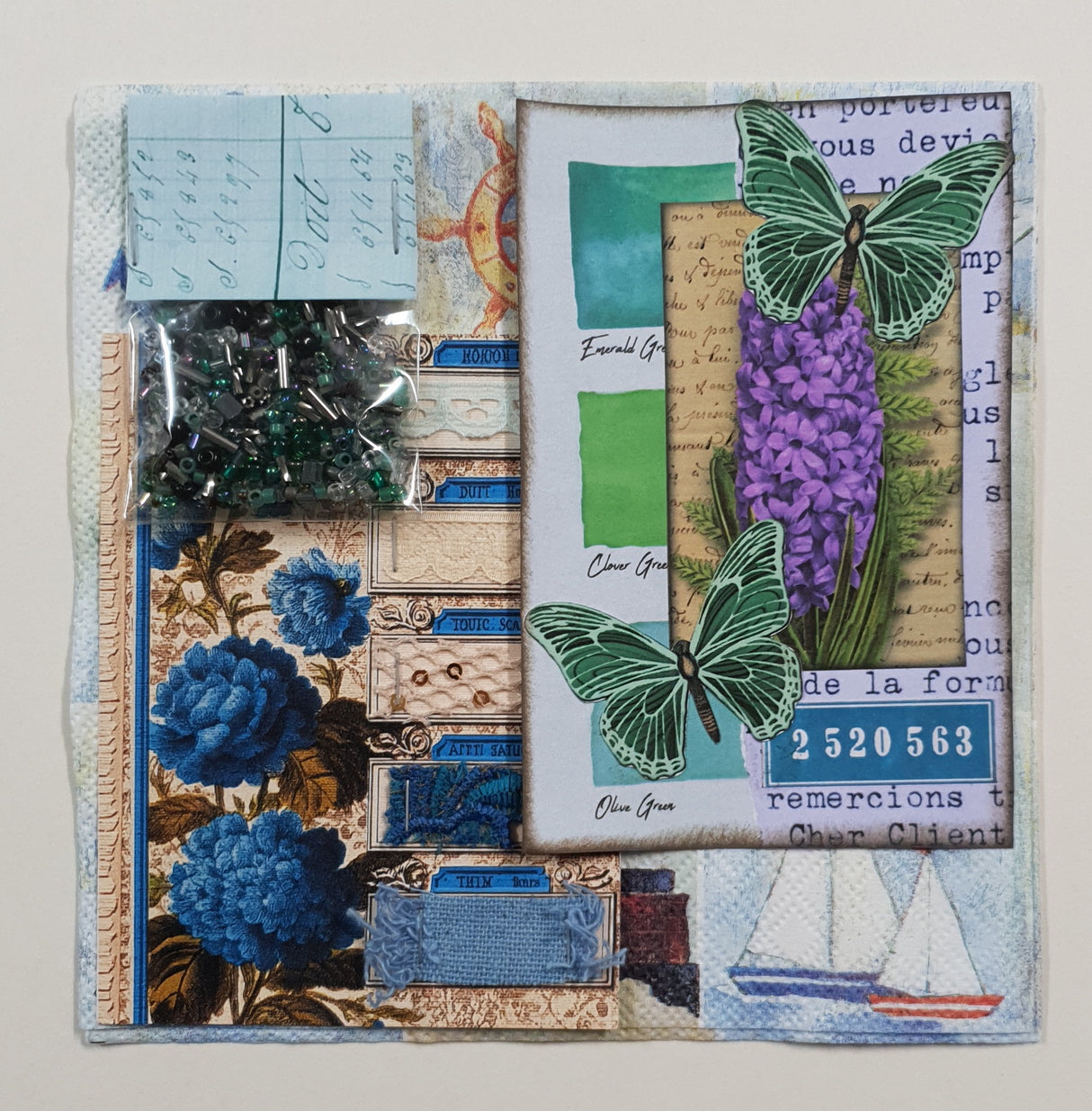 Inspiration Pack - PP