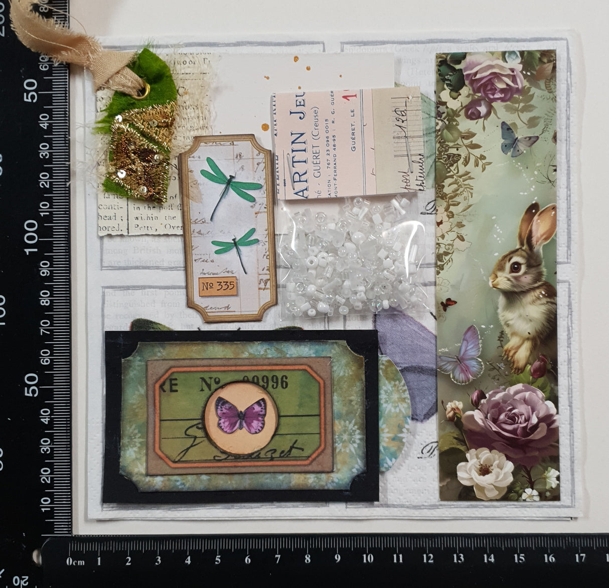 Inspiration Pack - PQ