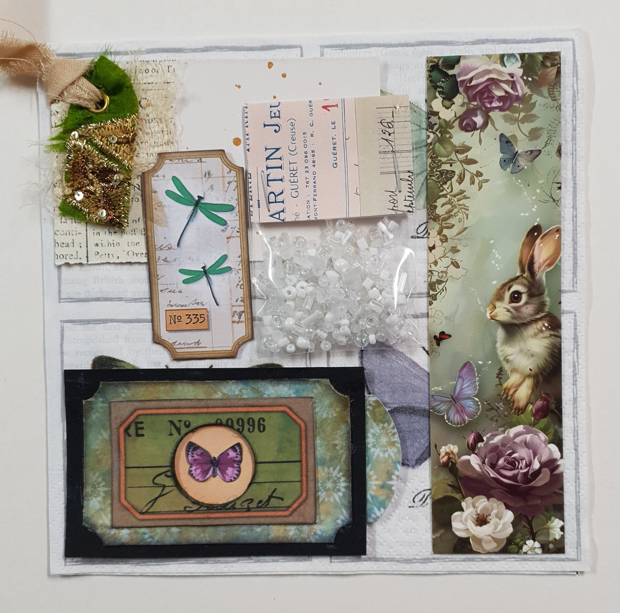 Inspiration Pack - PQ