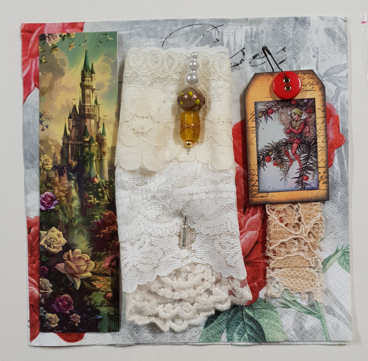 Inspiration Pack - PR