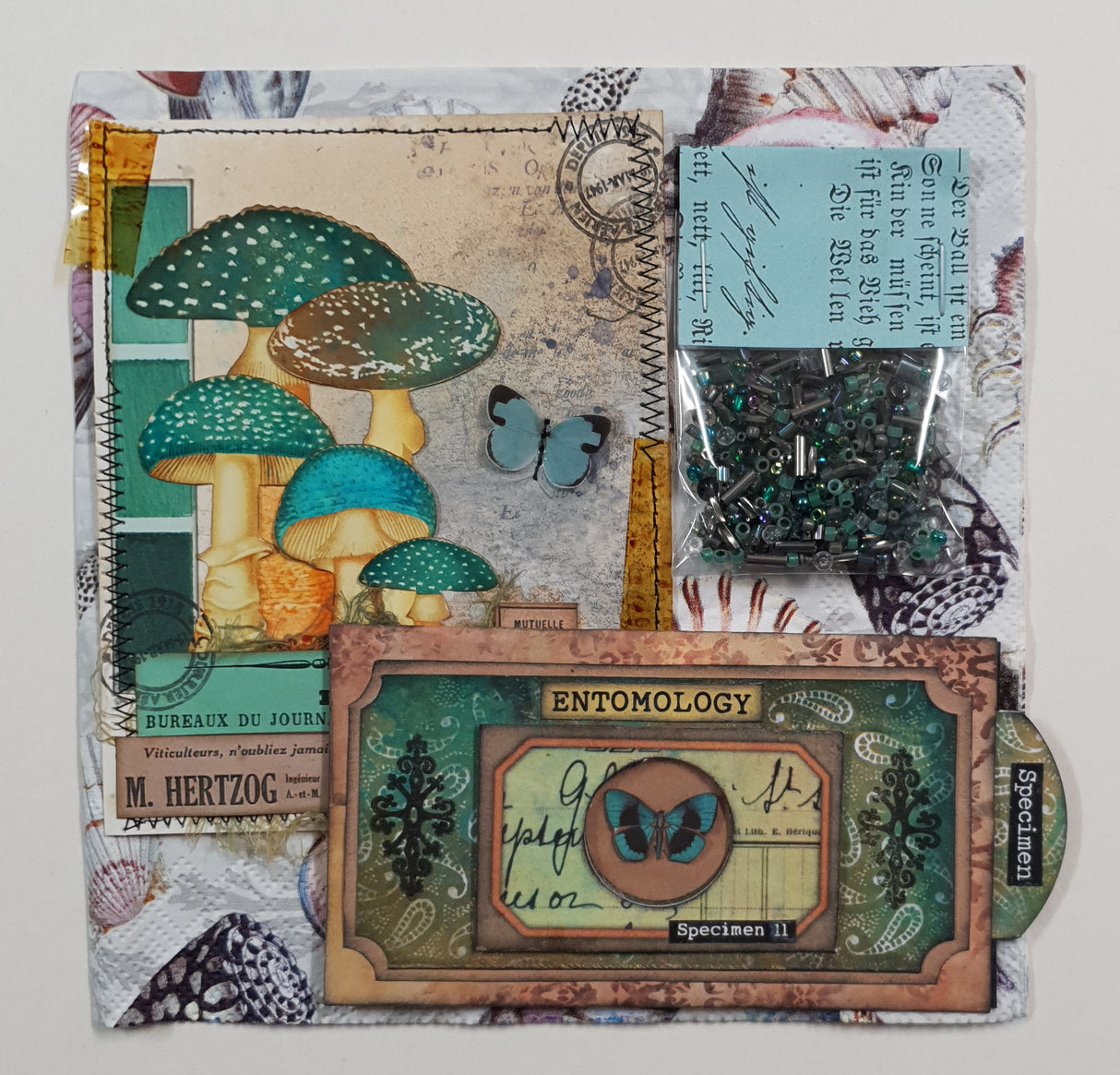 Inspiration Pack - PU