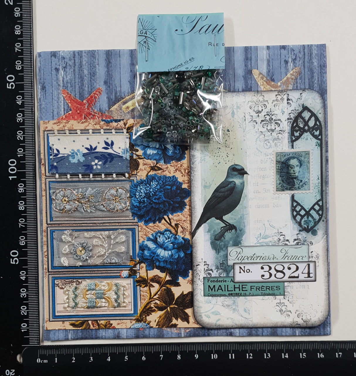 Inspiration Pack - PV