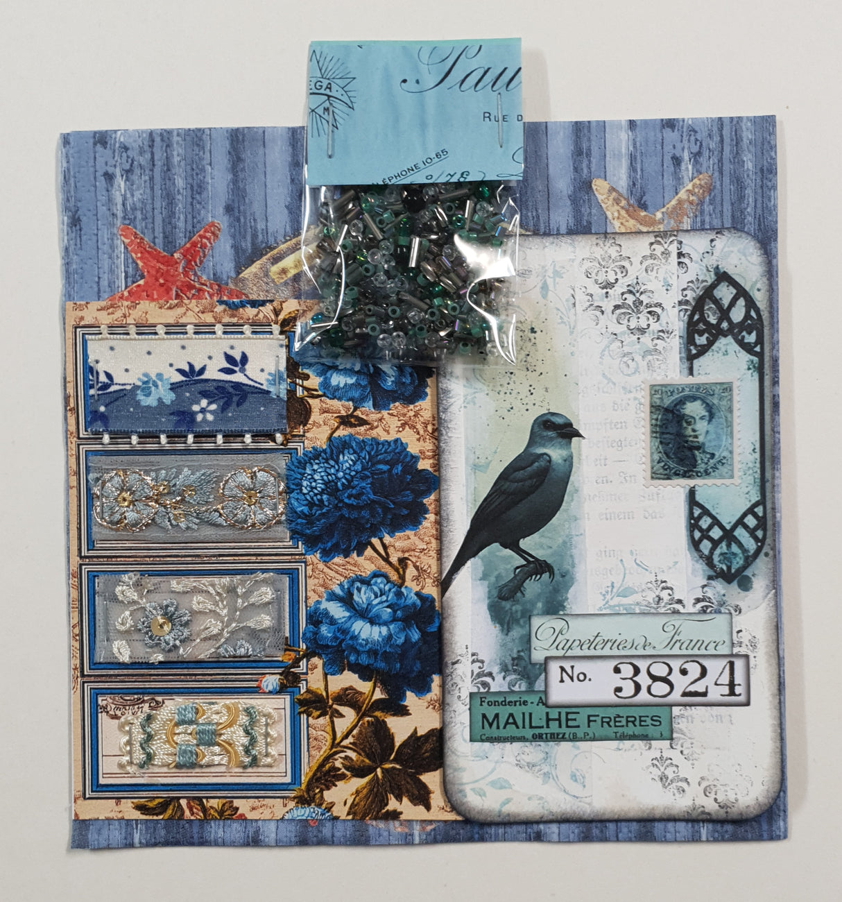 Inspiration Pack - PV