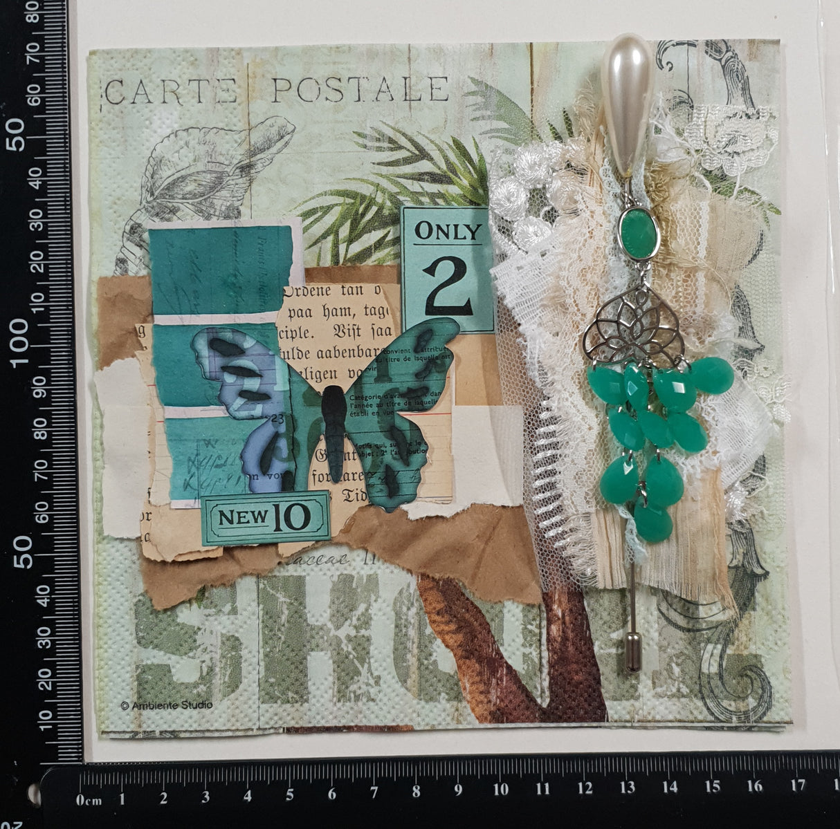 Inspiration Pack - PW