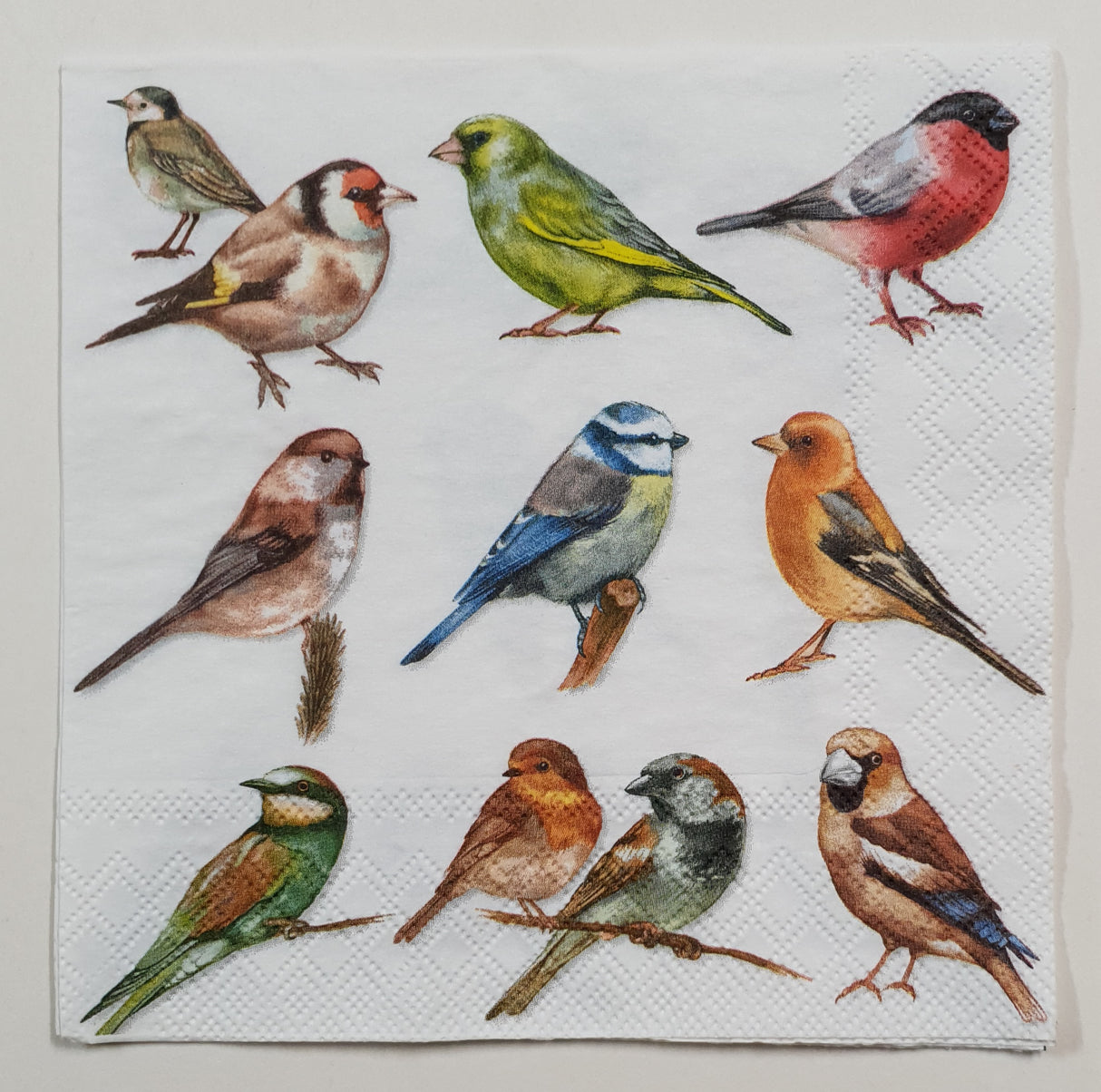 Inspiration Pack - PY