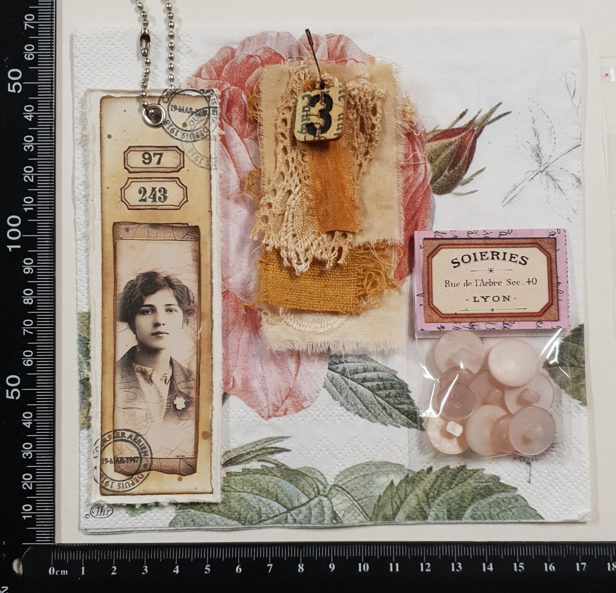 Inspiration Pack - QA