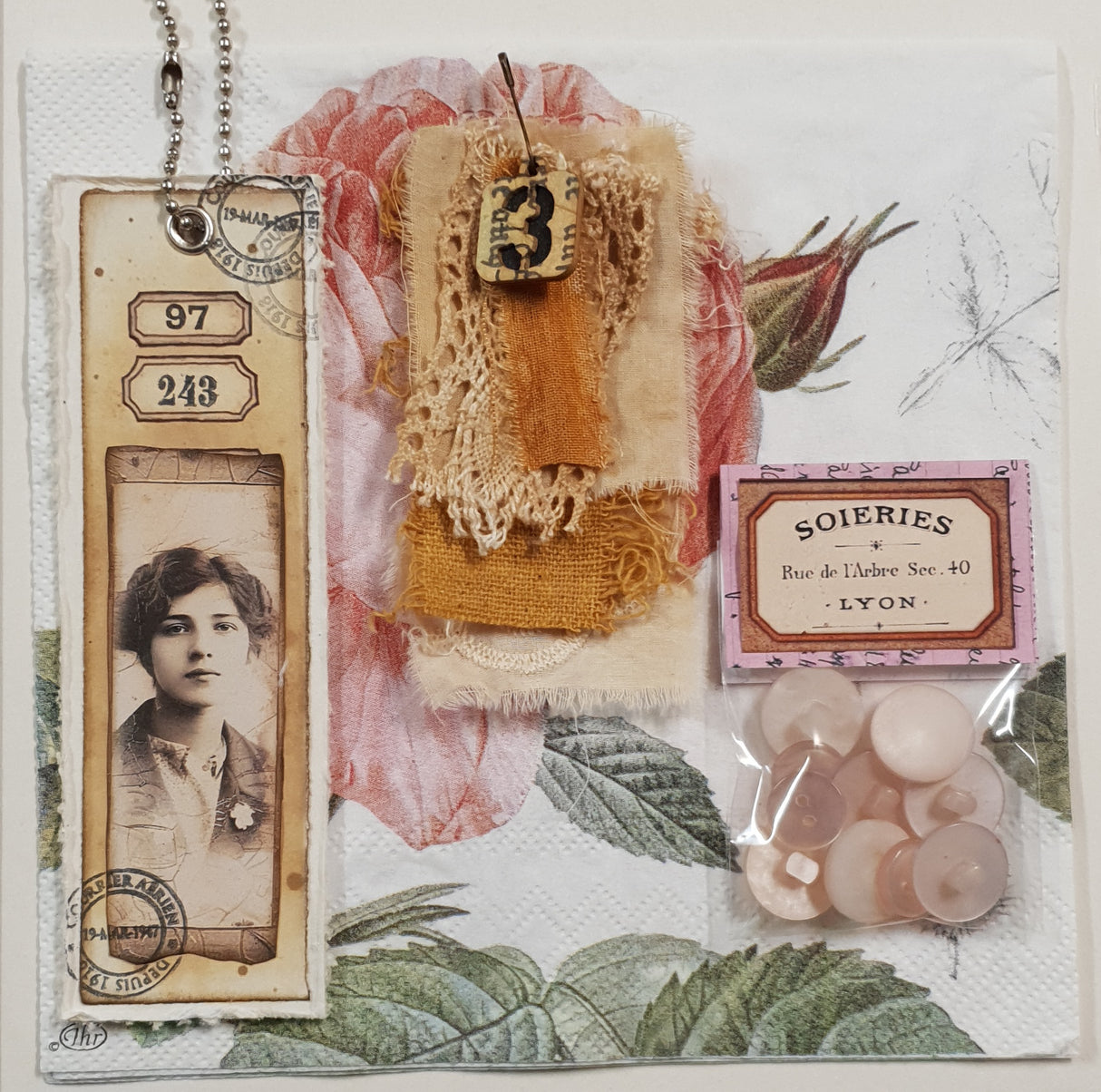 Inspiration Pack - QA