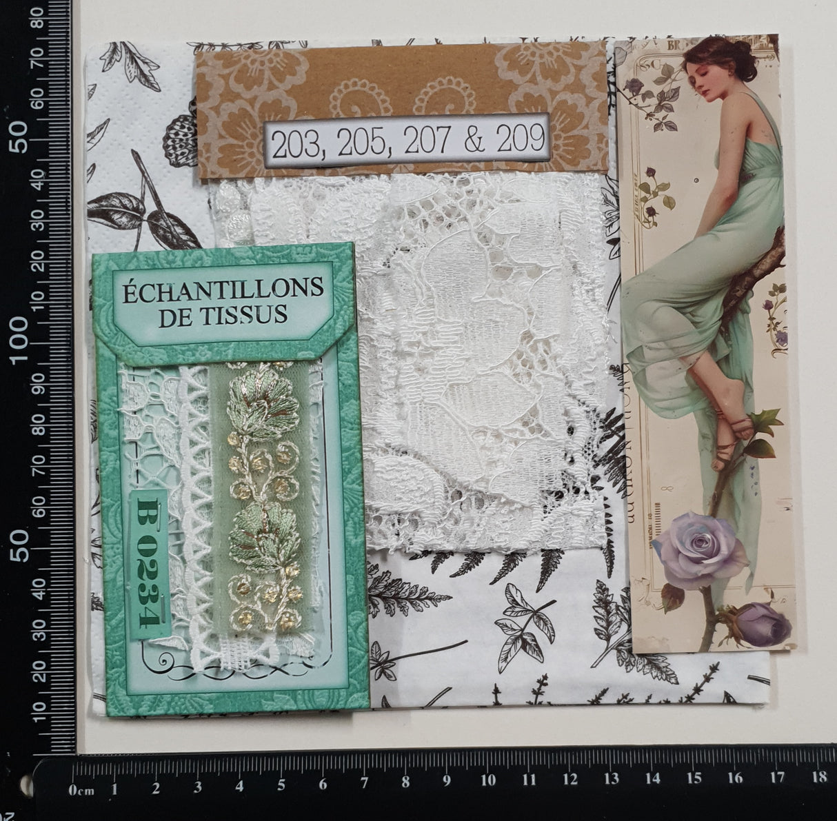 Inspiration Pack - QB