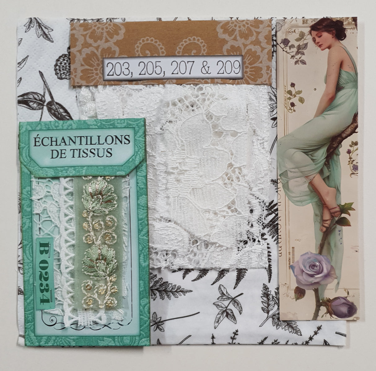 Inspiration Pack - QB