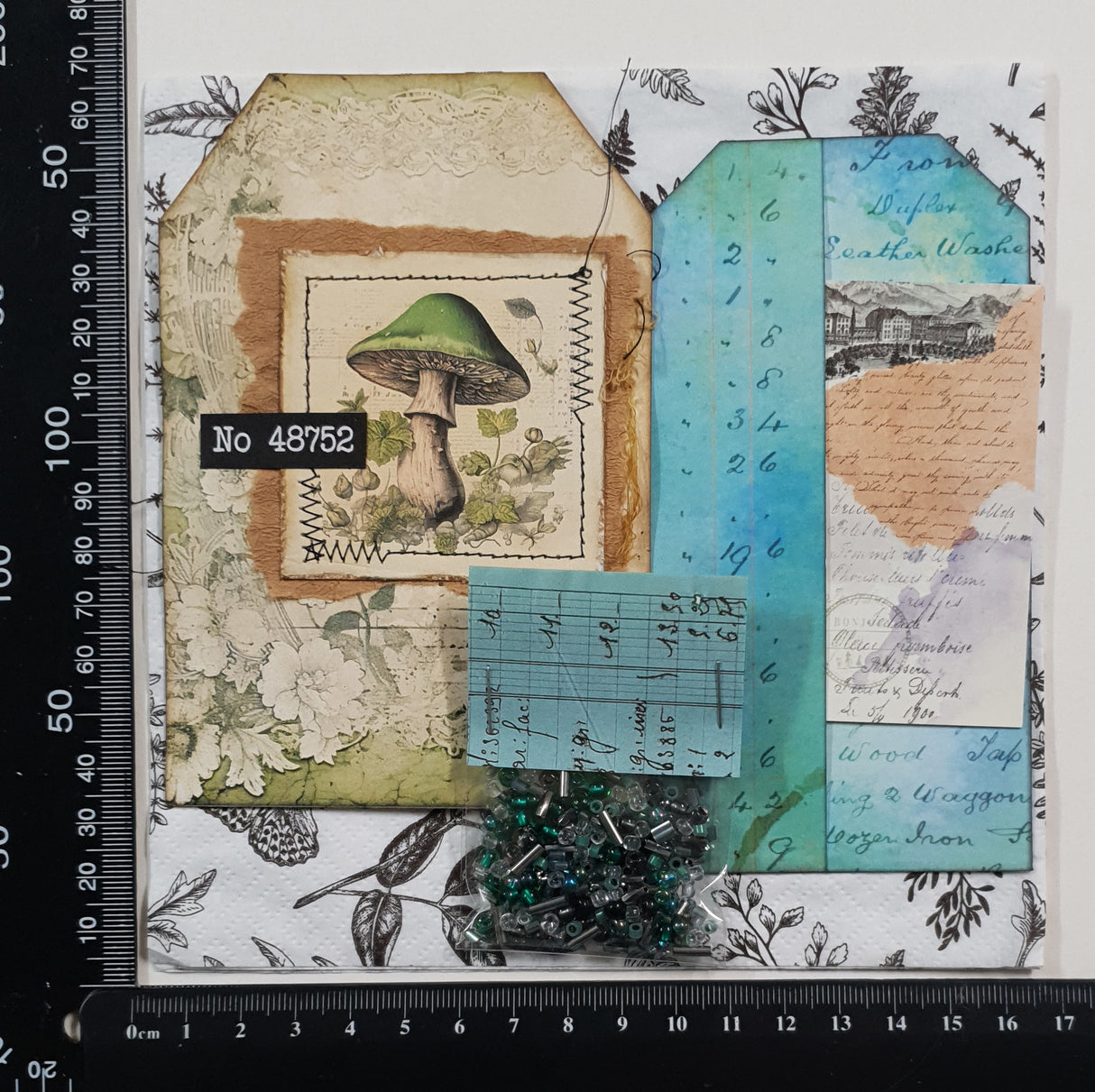 Inspiration Pack - QC