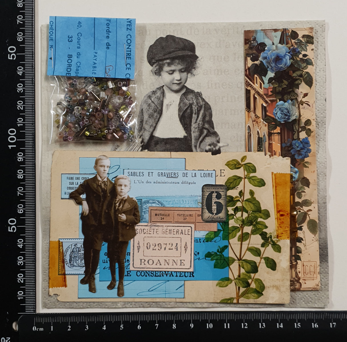 Inspiration Pack - QE