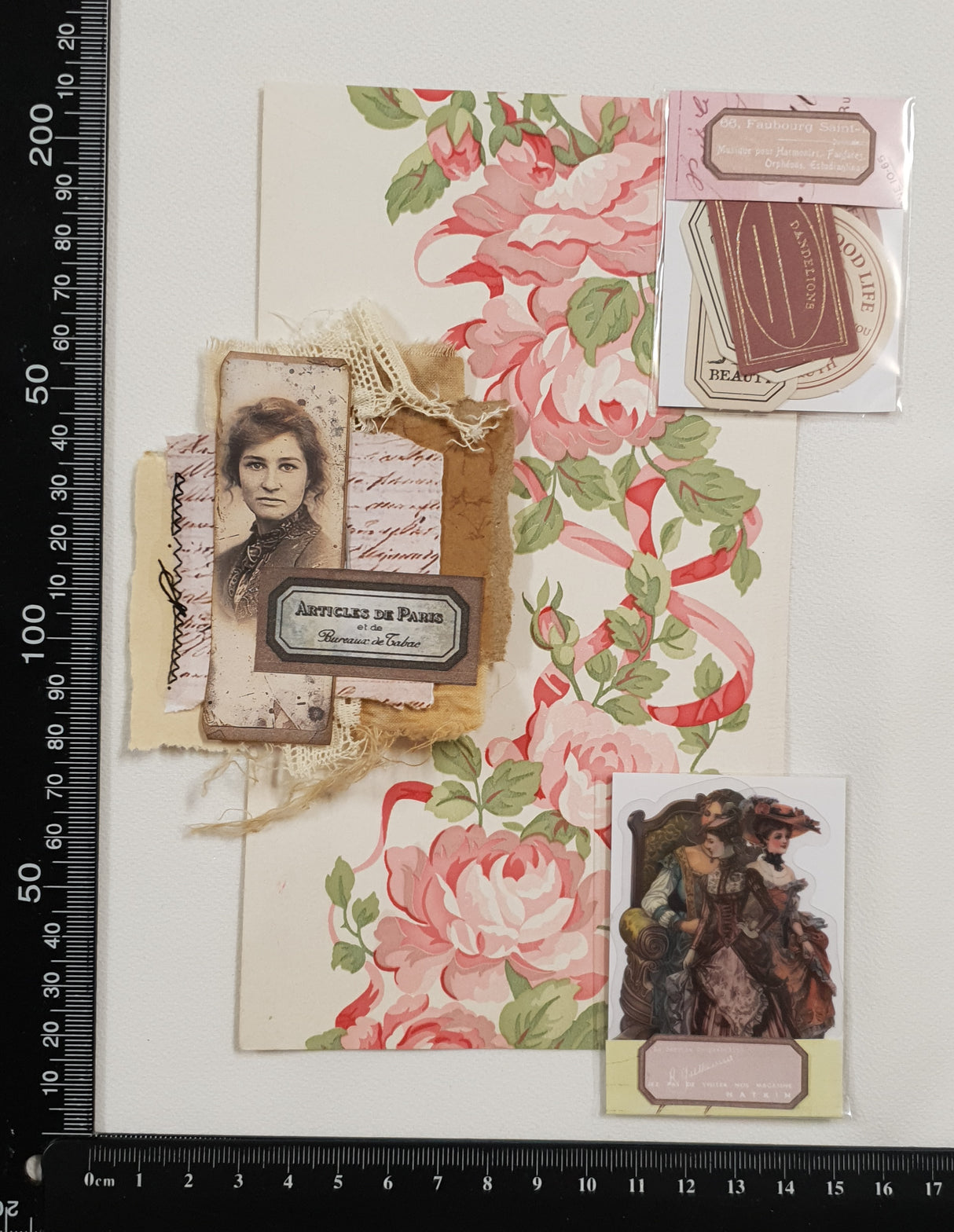 Inspiration Pack - YE