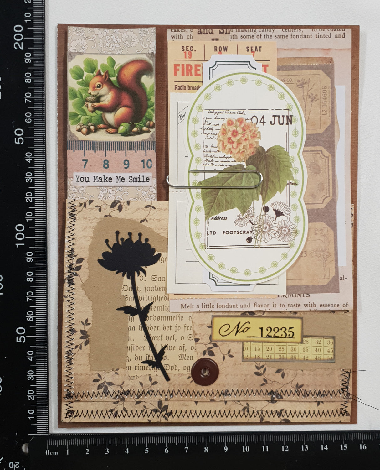 Inspiration Pack - QU