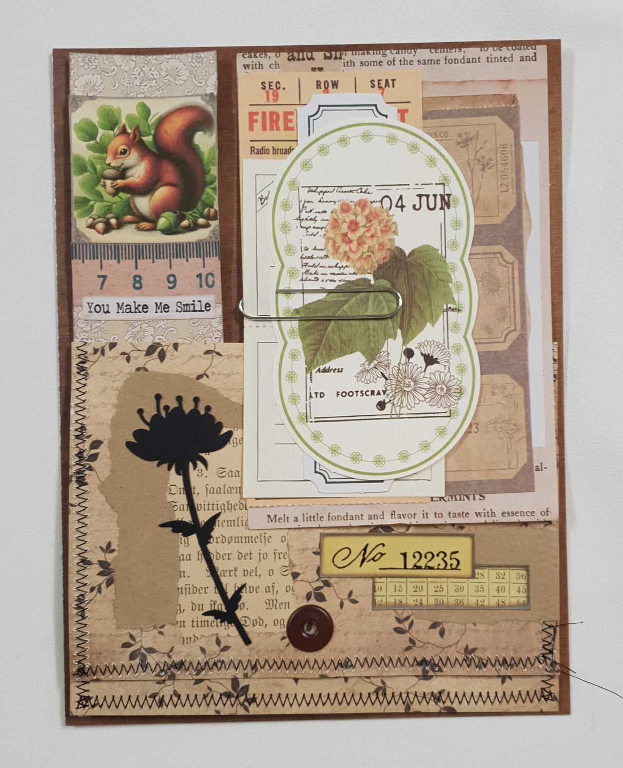 Inspiration Pack - QU