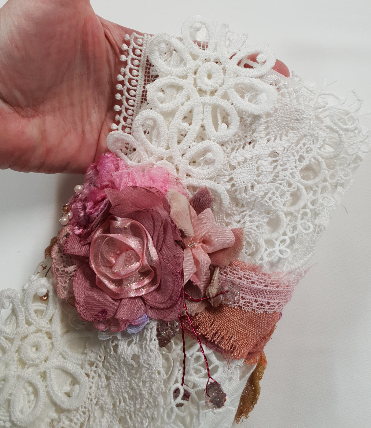 Motherloads Lace Bundle - JN