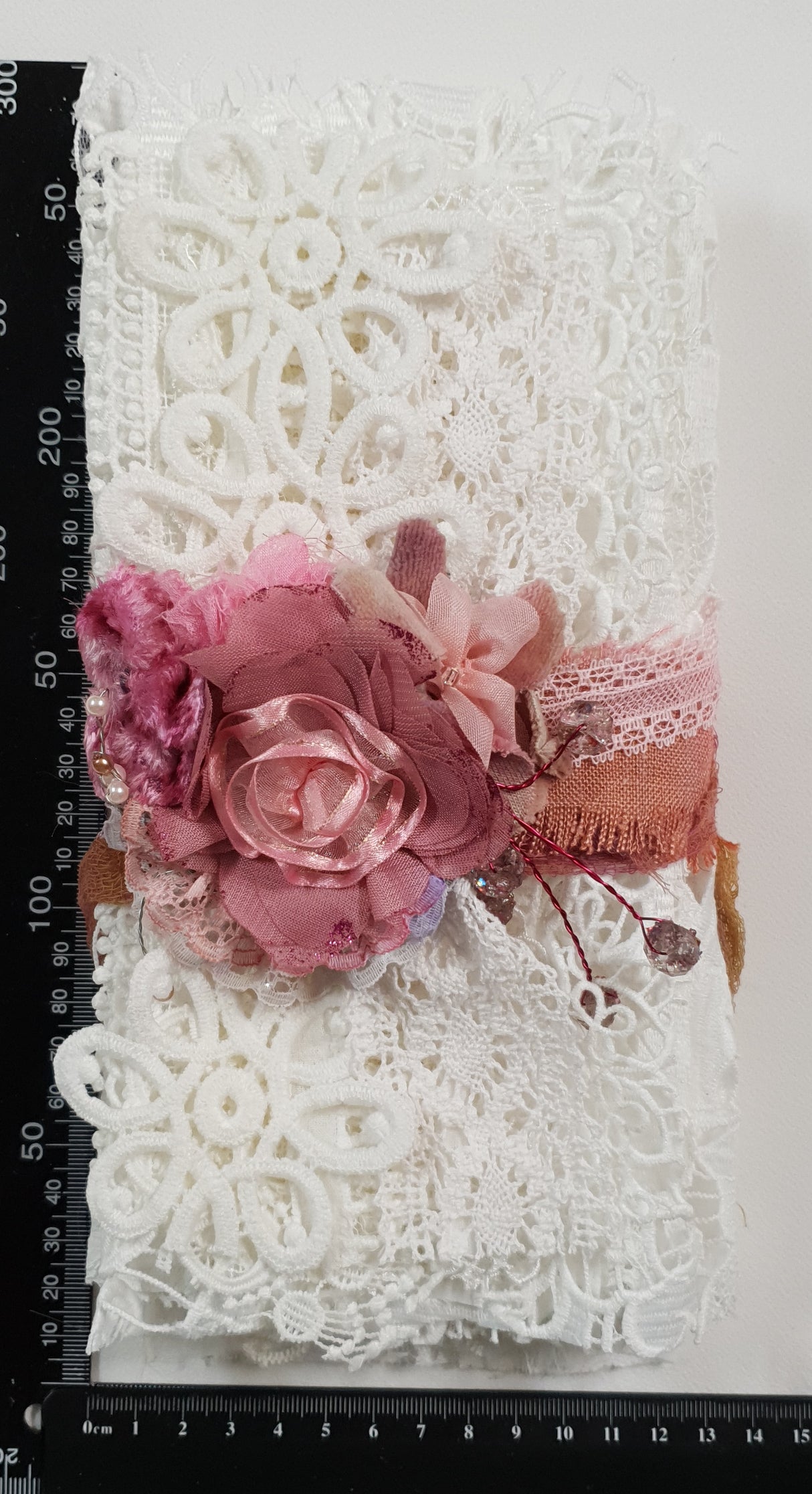 Motherloads Lace Bundle - JN