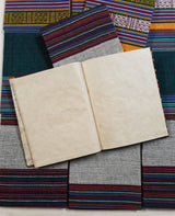 Recycled Handmade paper Notebook