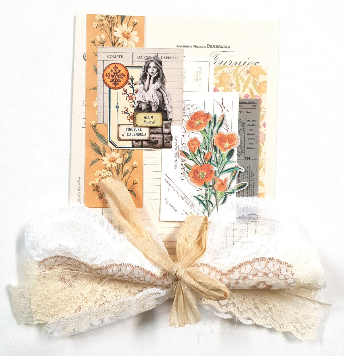 Inspiration Pack - KA