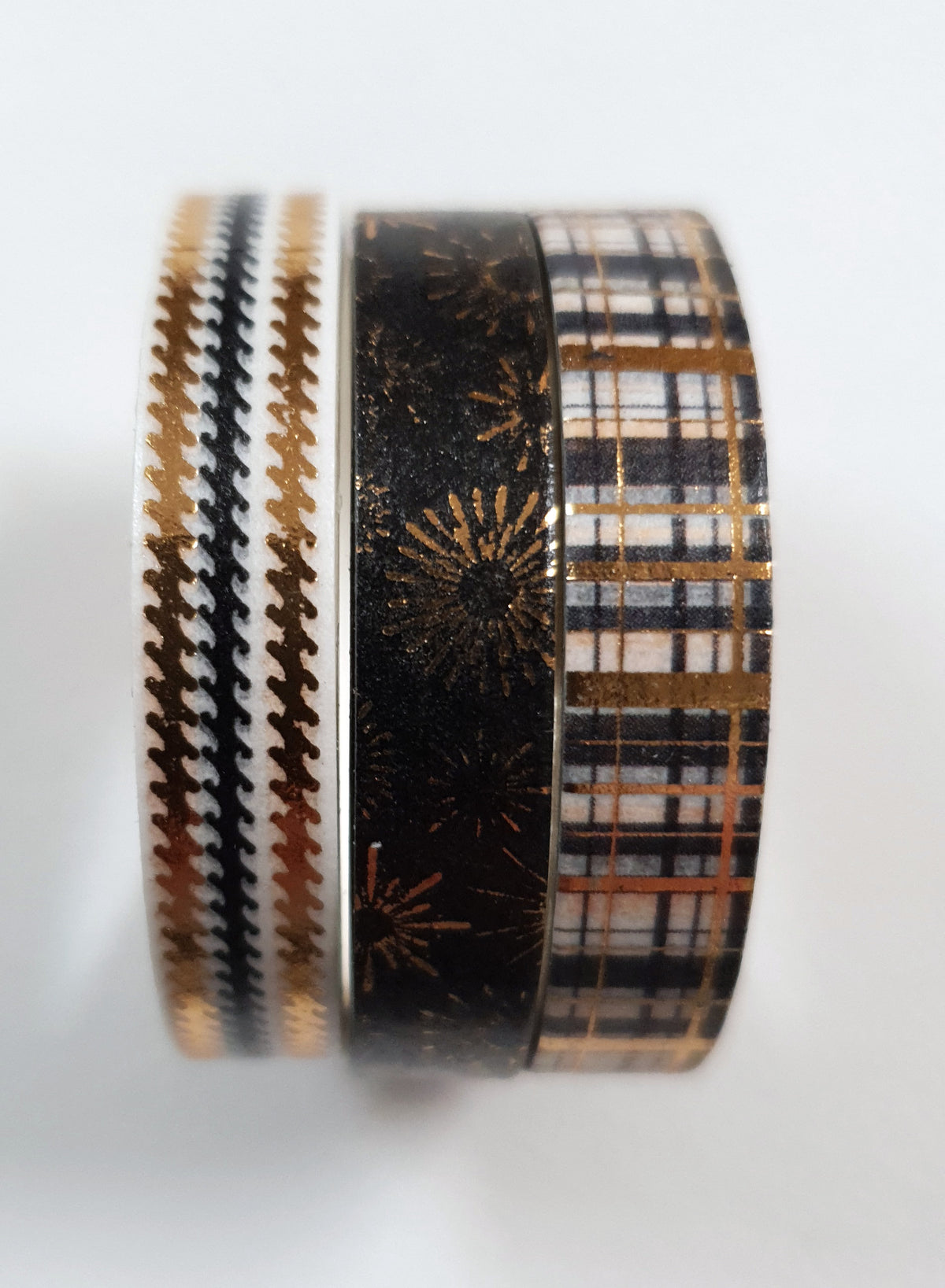 Washi Tape – Set of 3 - KX