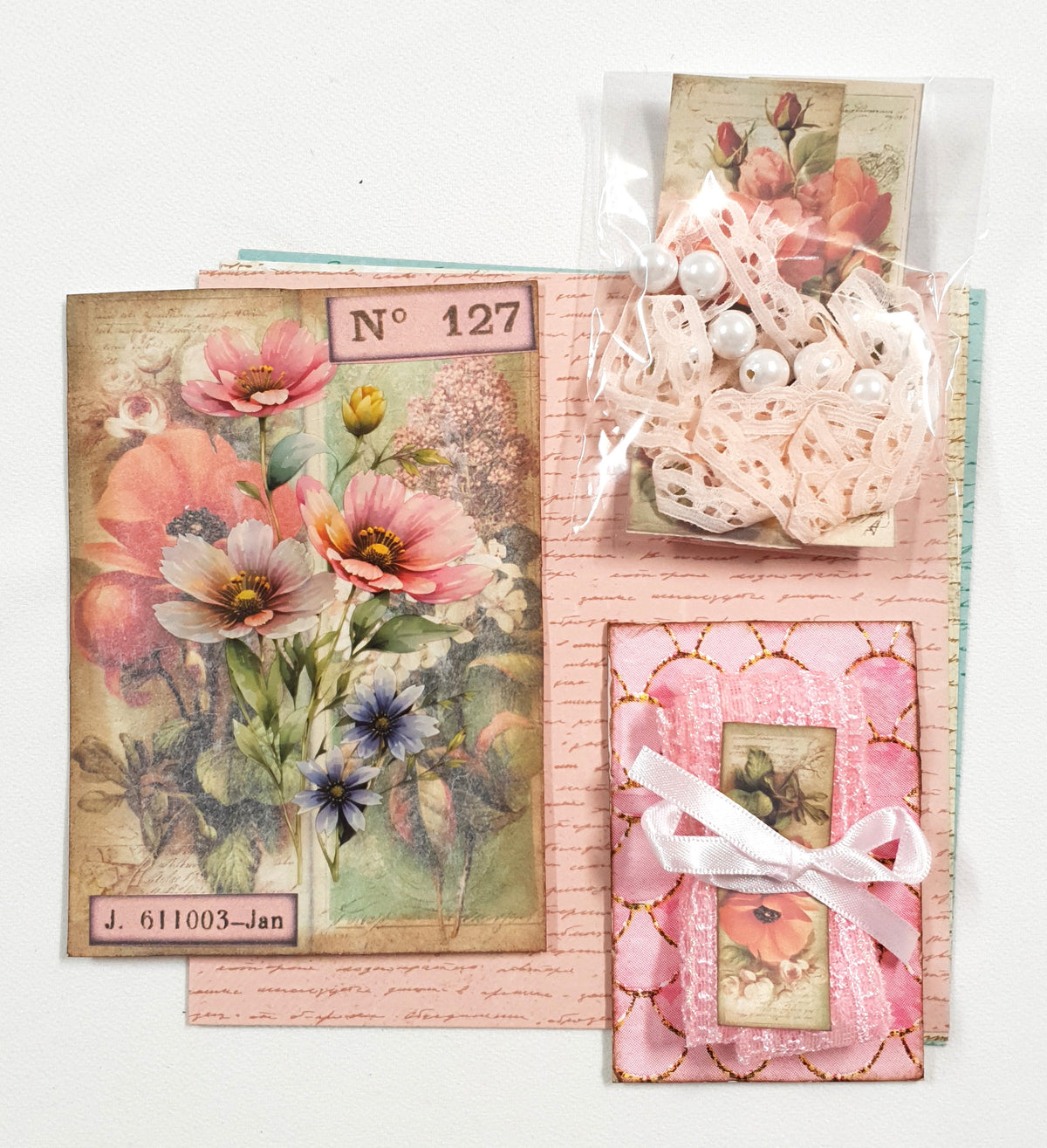 Inspiration Pack - LT