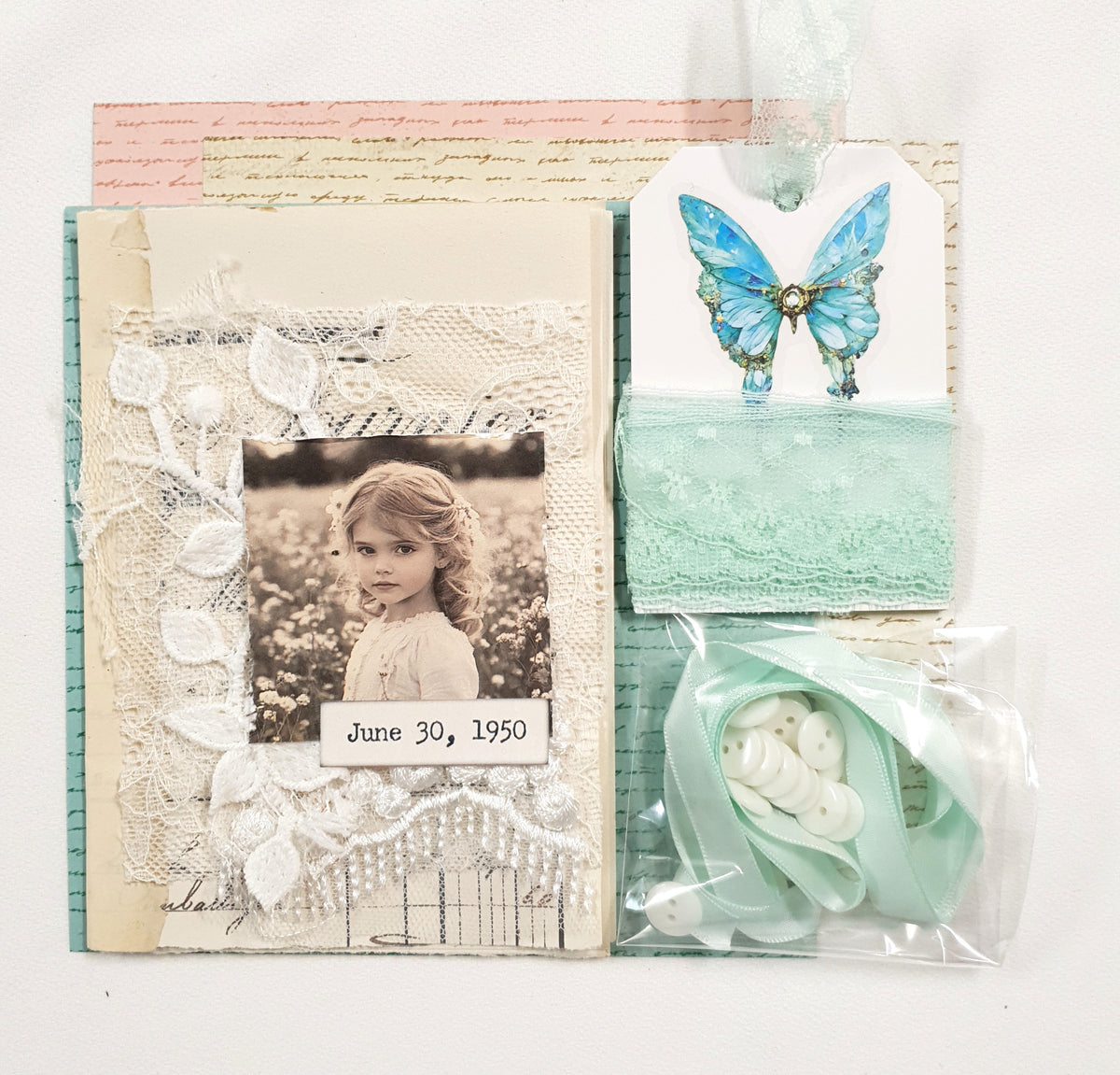 Inspiration Pack - LV