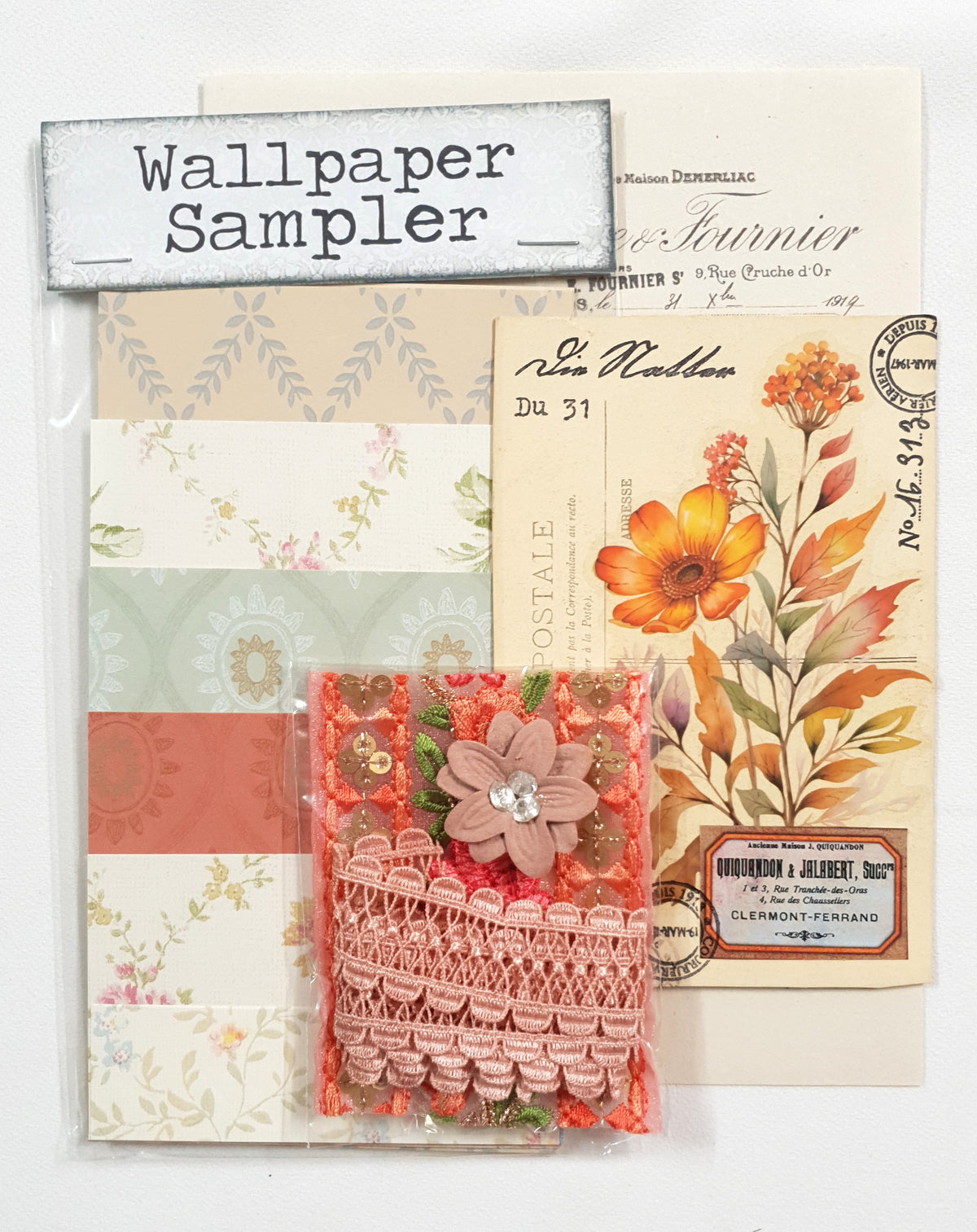 Inspiration Pack - LZ