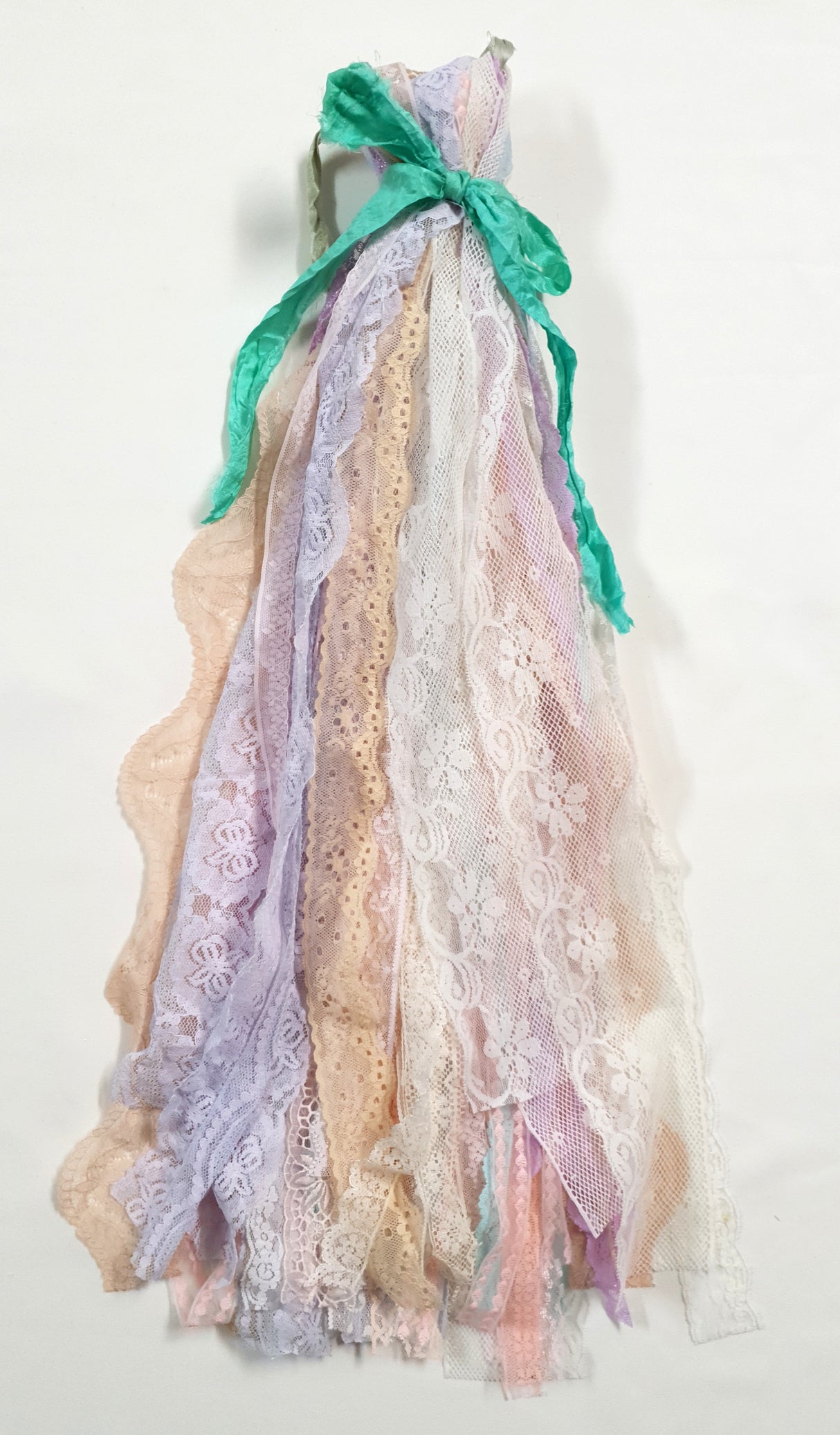 Lace Bundle - 30 Meters