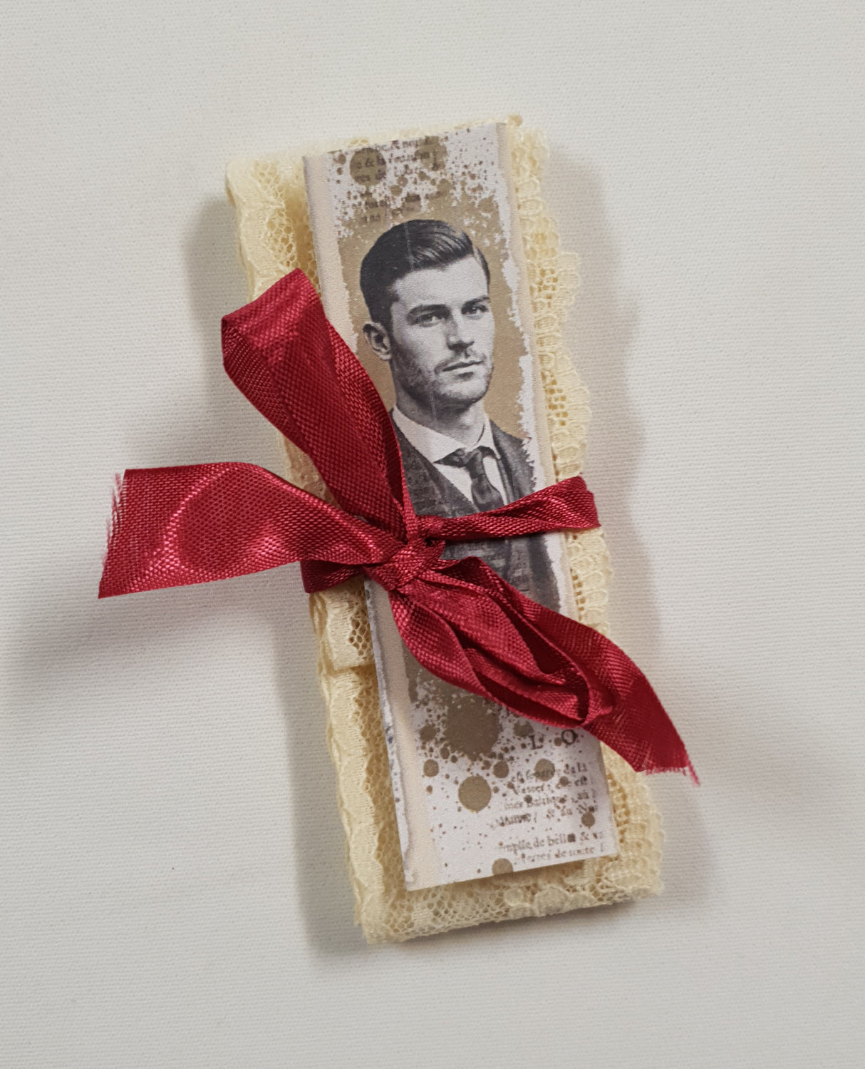 Lace Pack - IS - 1 Meter