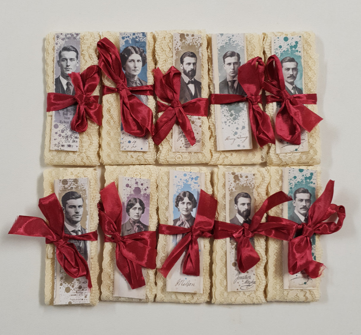 Lace Pack - IS - 1 Meter