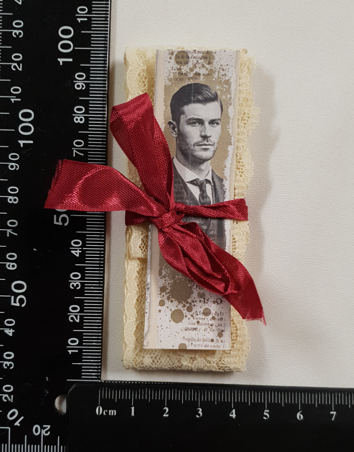 Lace Pack - IS - 1 Meter