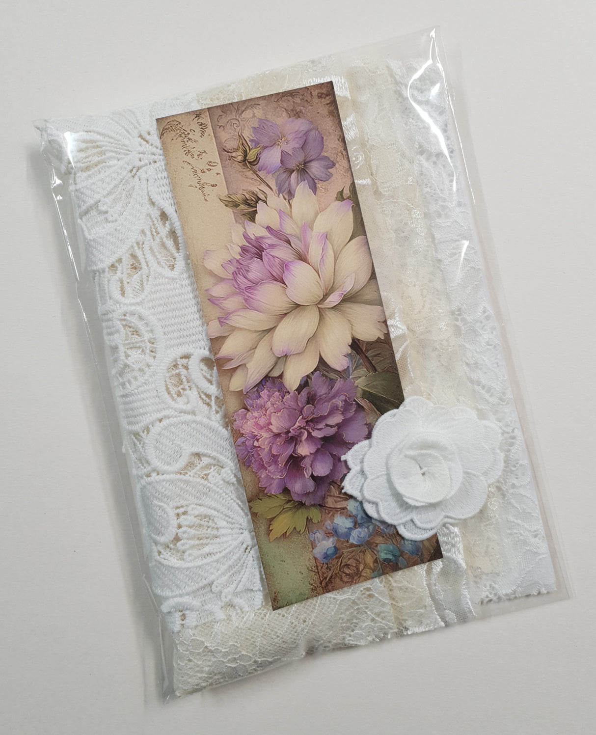 Lace Fabric Pack - MS