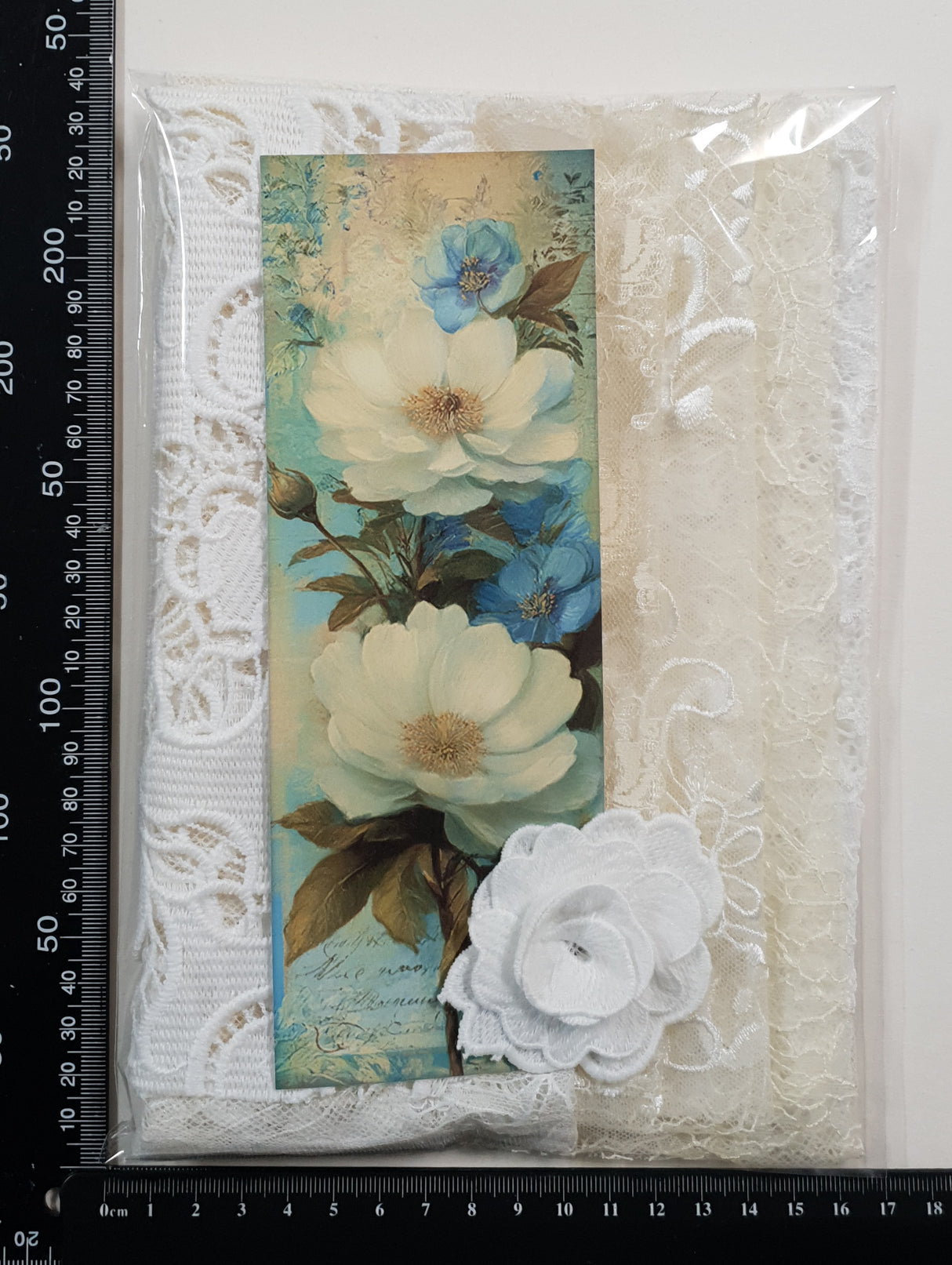 Lace Fabric Pack - MT