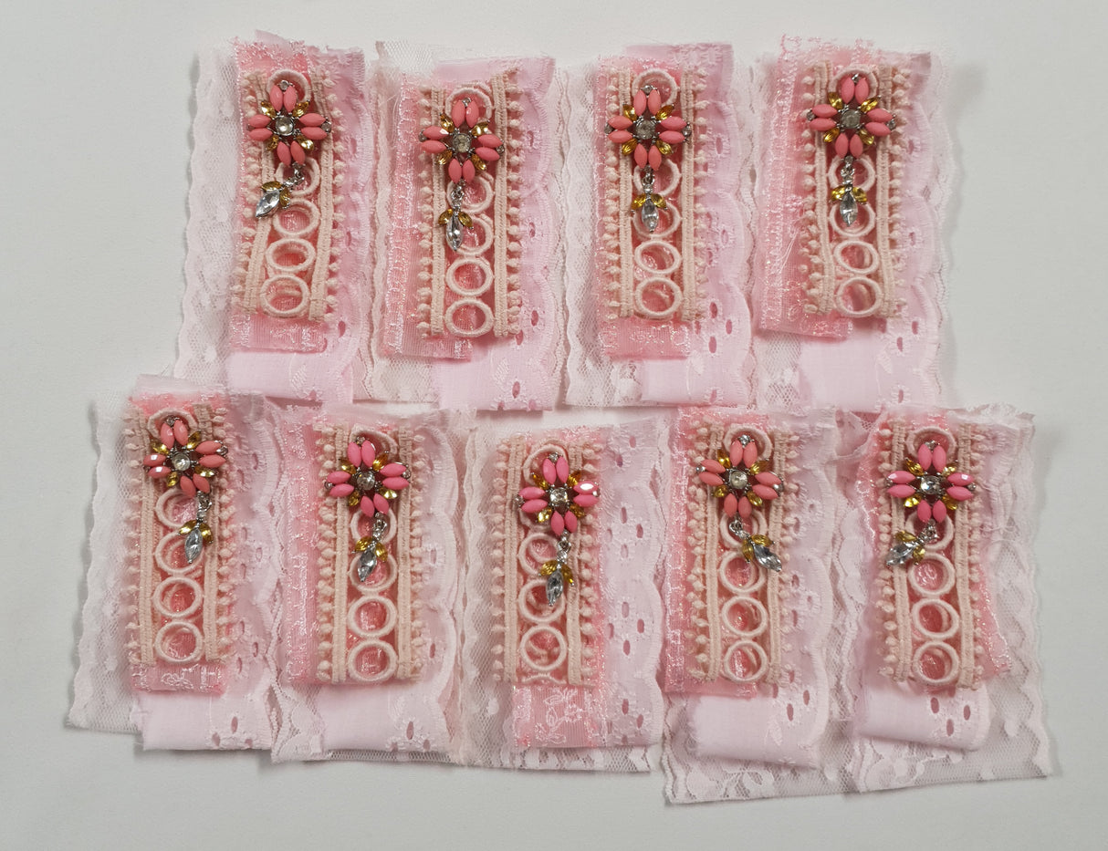 Motherloads Lace Sampler - 247