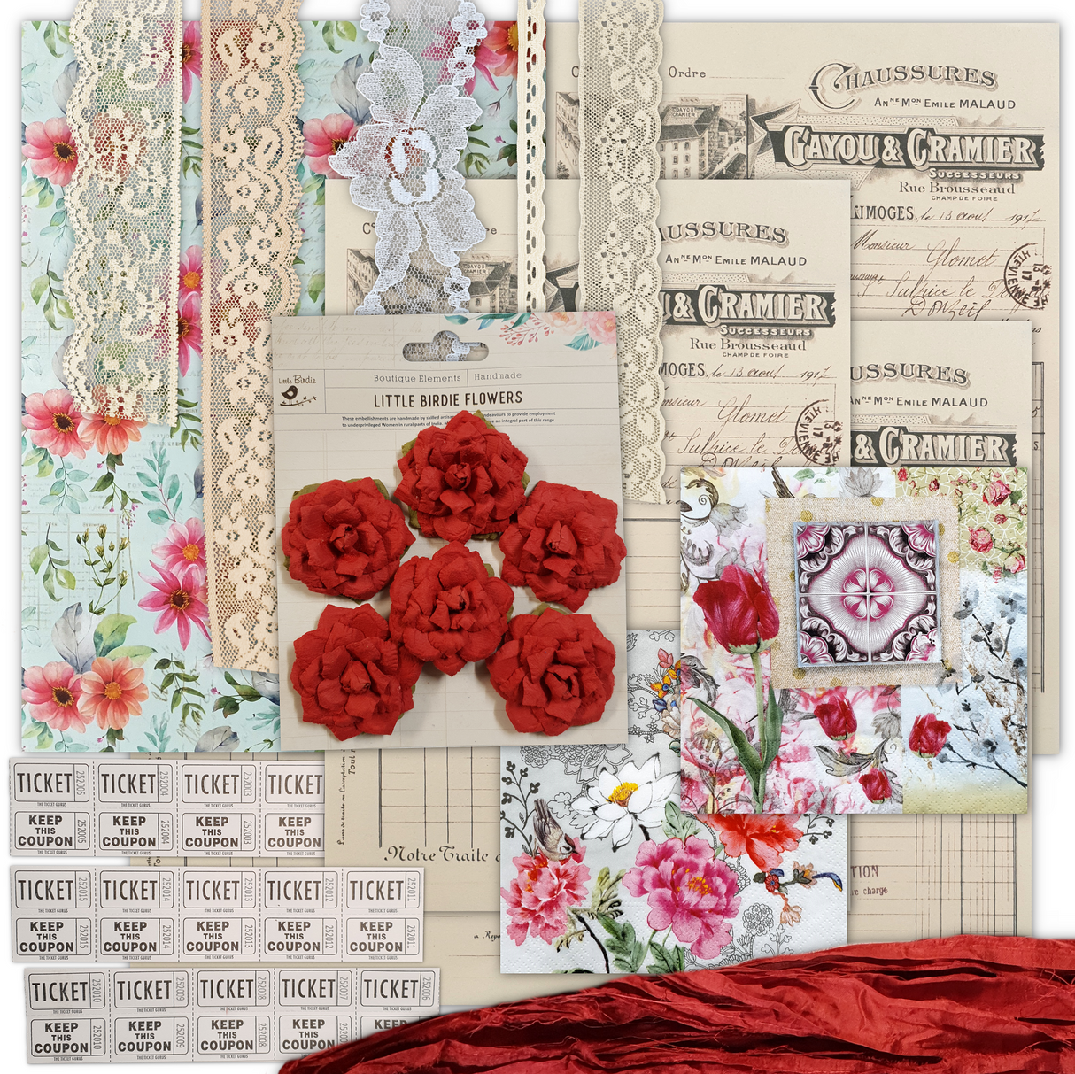 Inspiration Pack - 9006