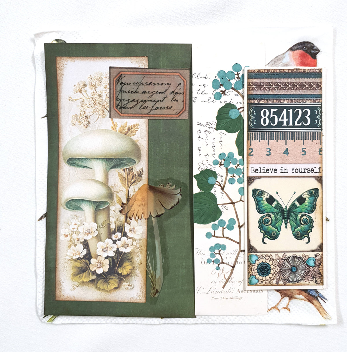 Inspiration Pack - MD
