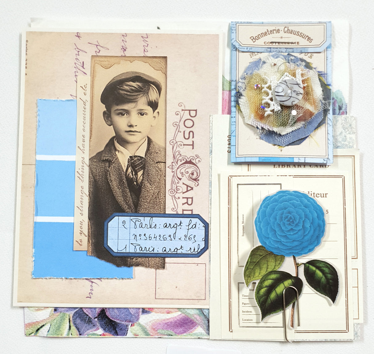 Inspiration Pack - MD