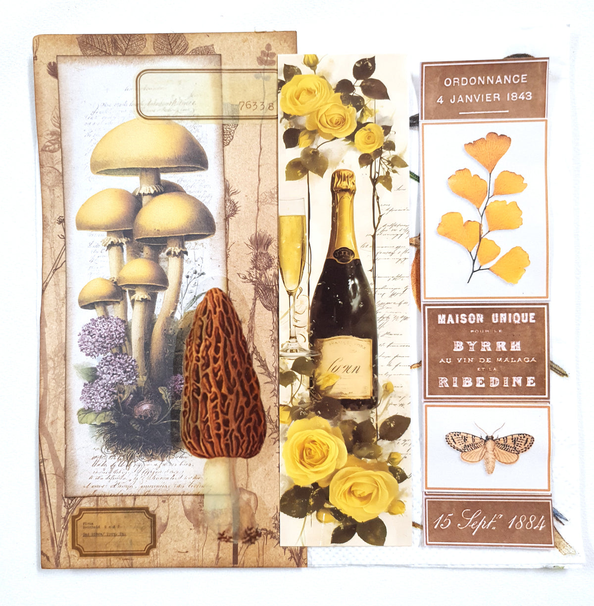 Inspiration Pack - ME