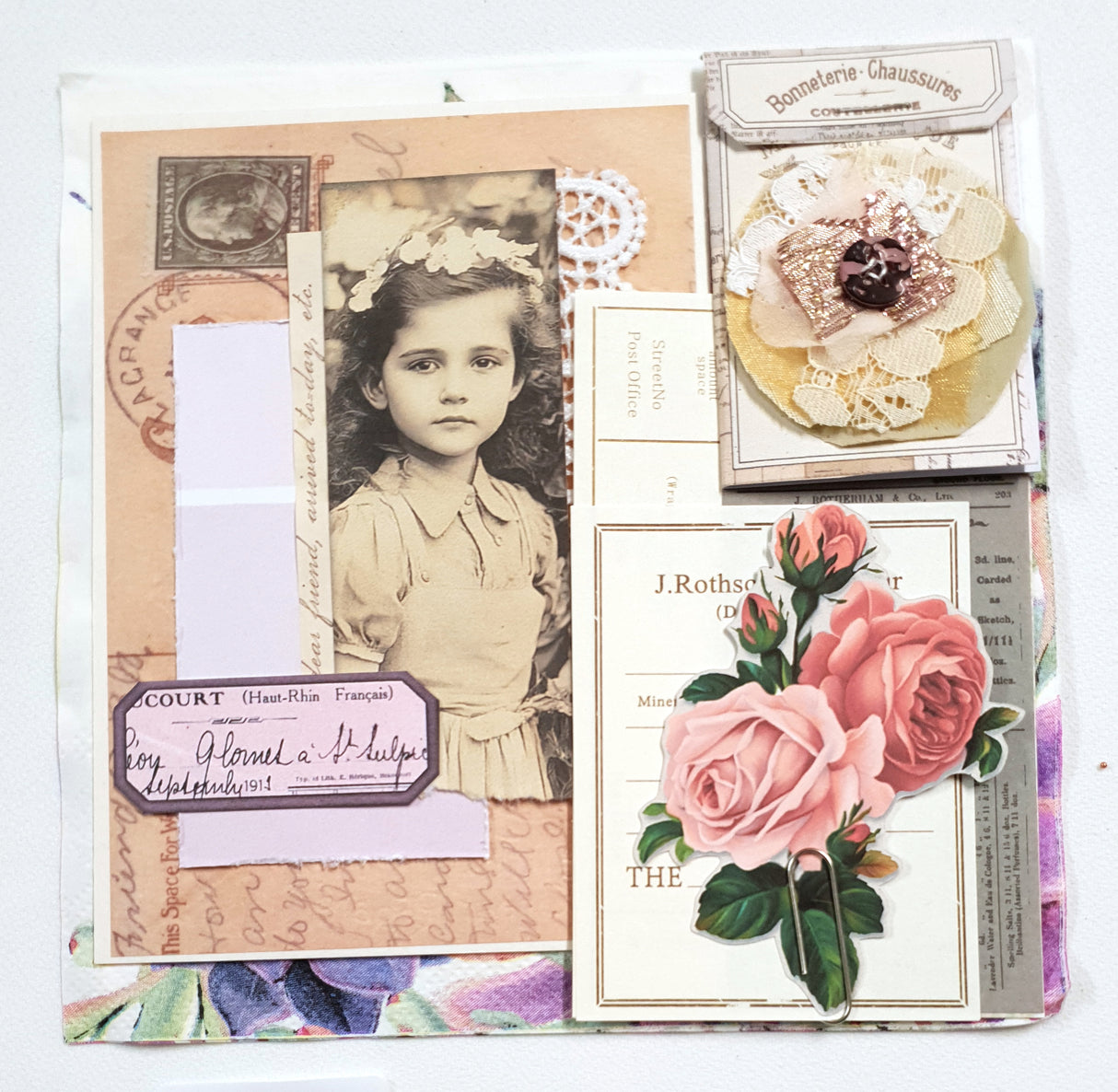 Inspiration Pack - MG