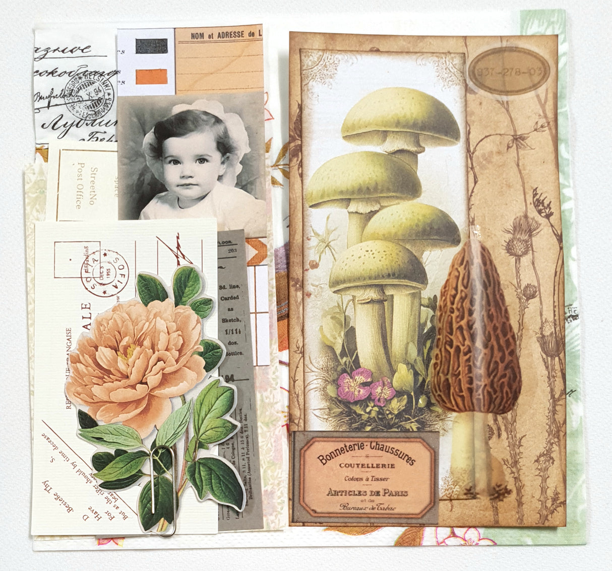 Inspiration Pack - ML