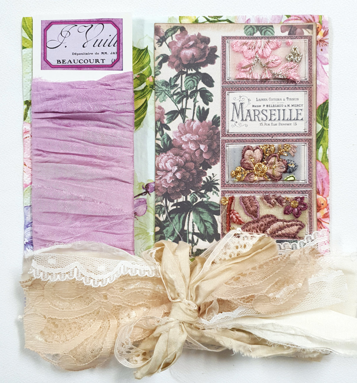 Inspiration Pack - MN