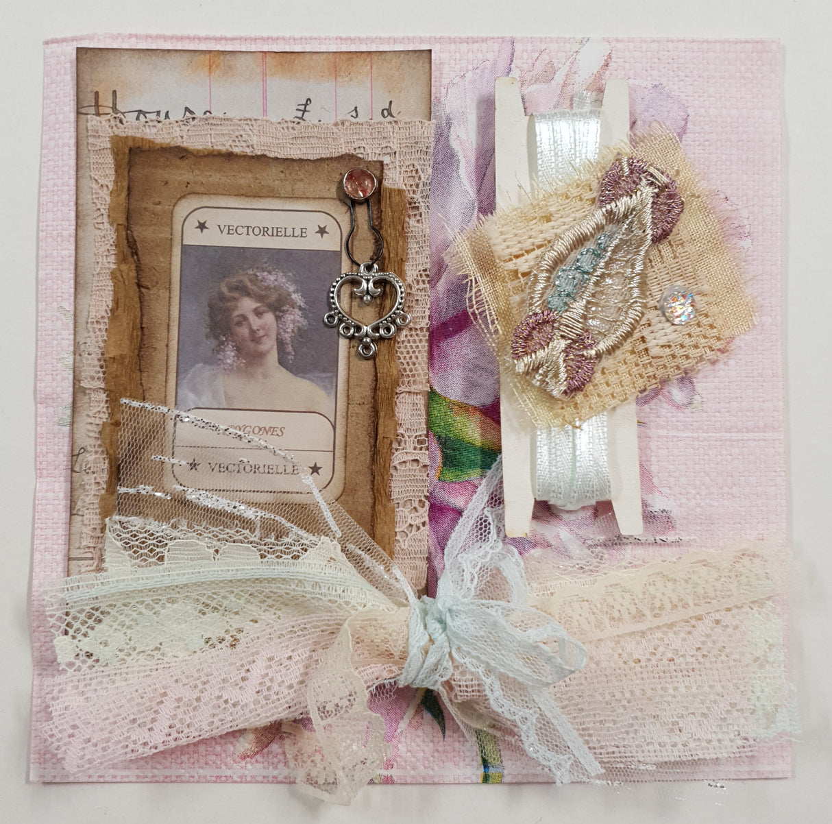 Inspiration Pack - MS